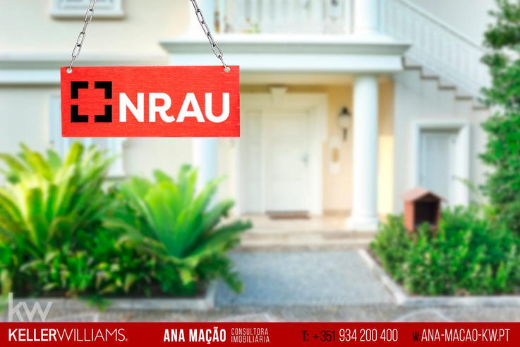 NRAU - Novo Regime do Arrendamento Urbano